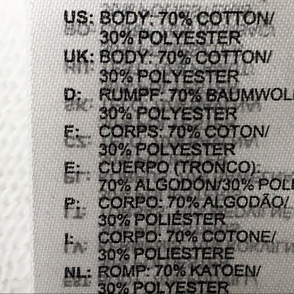 Adidas Stripe Crop Hoodie - Picture 7 of 7